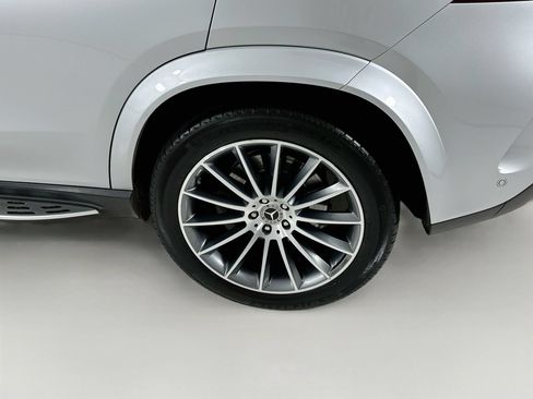 Used 2020 Mercedes-Benz GLE 350 4MATIC image 35