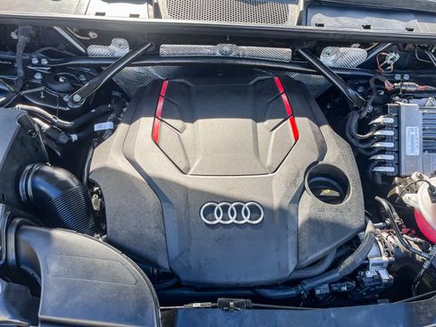 Used 2022 Audi SQ5 Premium Plus image 26