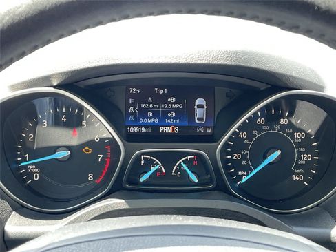 Used 2018 Ford Escape SEL AWD/4WD image 30