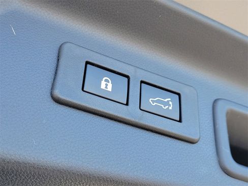 New 2026 Subaru Forester Touring image 6