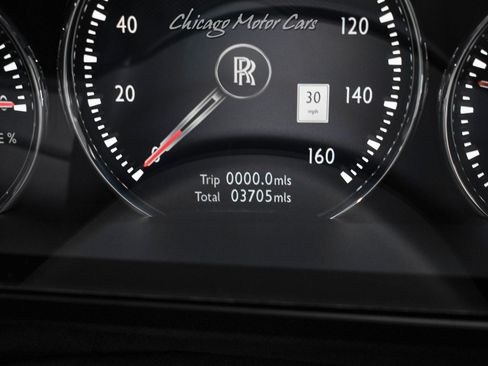 Used 2022 Rolls-Royce Ghost Black Badge image 13