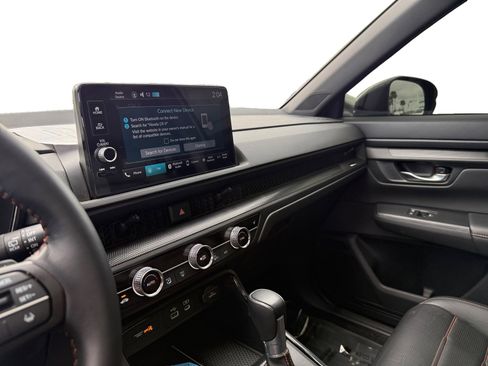 Certified 2025 Honda CR-V Sport-L image 12