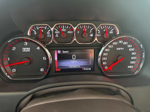 Used 2016 GMC Yukon SLT RWD image 22