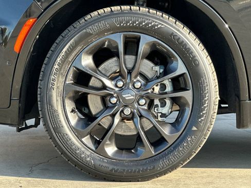 Used 2022 Dodge Durango R/T image 27