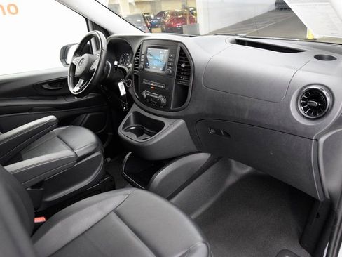 Used 2023 Mercedes-Benz Metris Passenger image 16