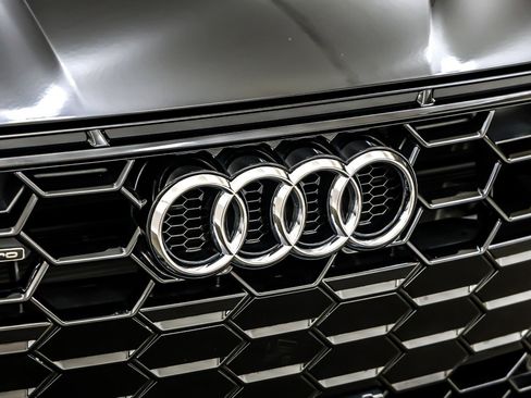 Used 2025 Audi A5 2.0T Premium Plus w/ Convenience Plus Package image 14