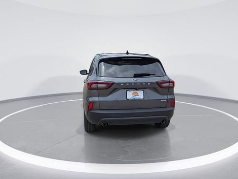 Used 2025 Ford Escape ST-Line AWD/4WD image 7