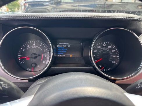 Used 2016 Ford Mustang GT Premium RWD image 20