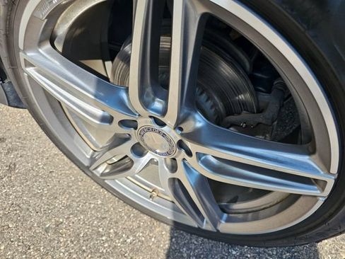 Used 2017 Mercedes-Benz E 300 4MATIC image 6