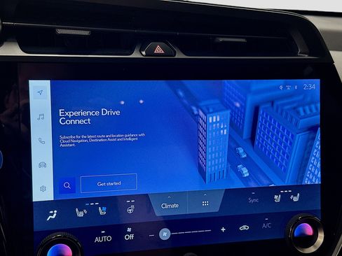 Used 2023 Lexus RZ 450e Premium w/ Technology Package image 22