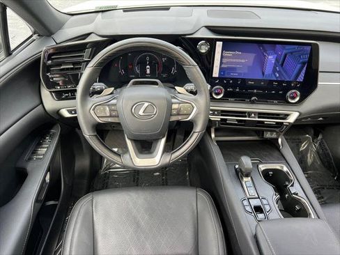 Certified 2024 Lexus RX 350 Premium w/ Accessory Package (Z1) FWD image 24
