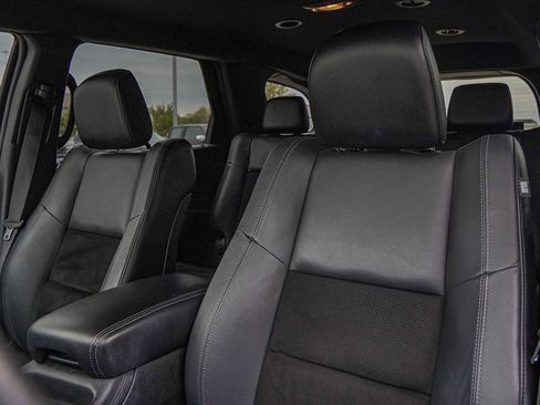 Used 2022 Dodge Durango GT image 11