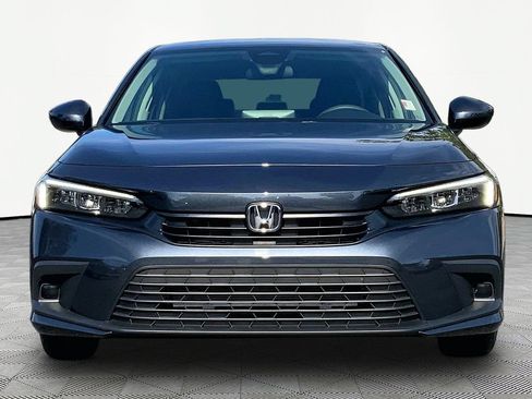 Used 2024 Honda Civic LX image 2
