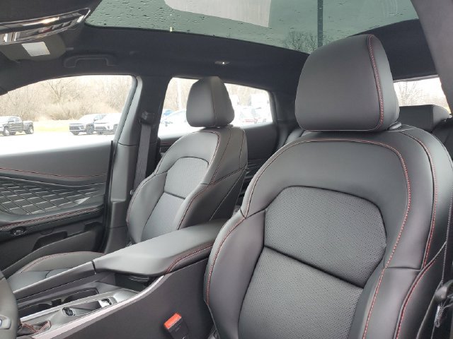 New 2026 Dodge Charger R/T AWD/4WD image 11