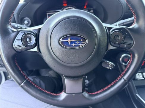 Used 2022 Subaru BRZ Limited RWD image 23