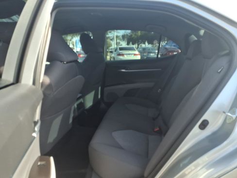 Certified 2024 Toyota Camry LE image 10