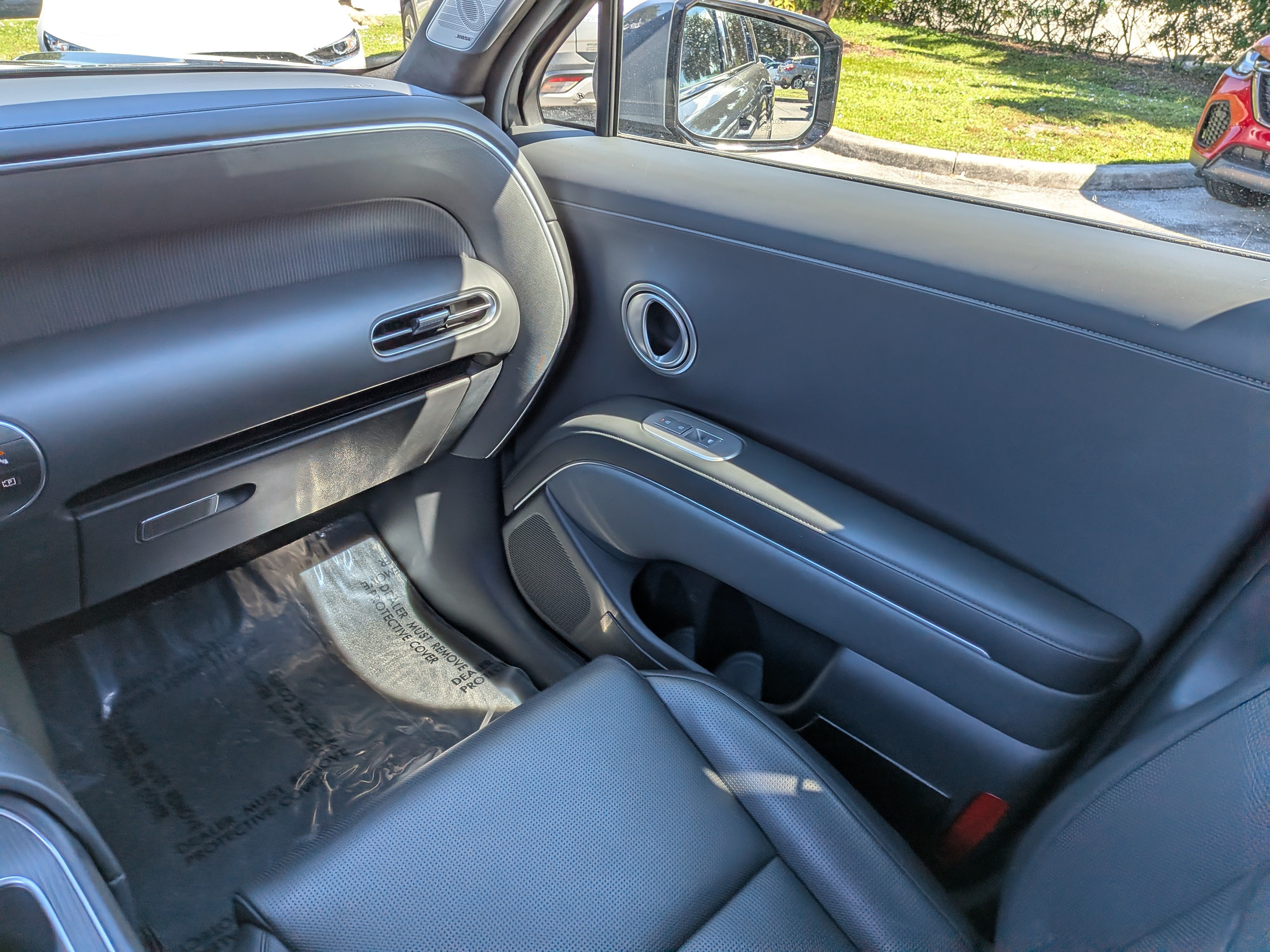 Used 2026 Hyundai Palisade Calligraphy FWD image 21
