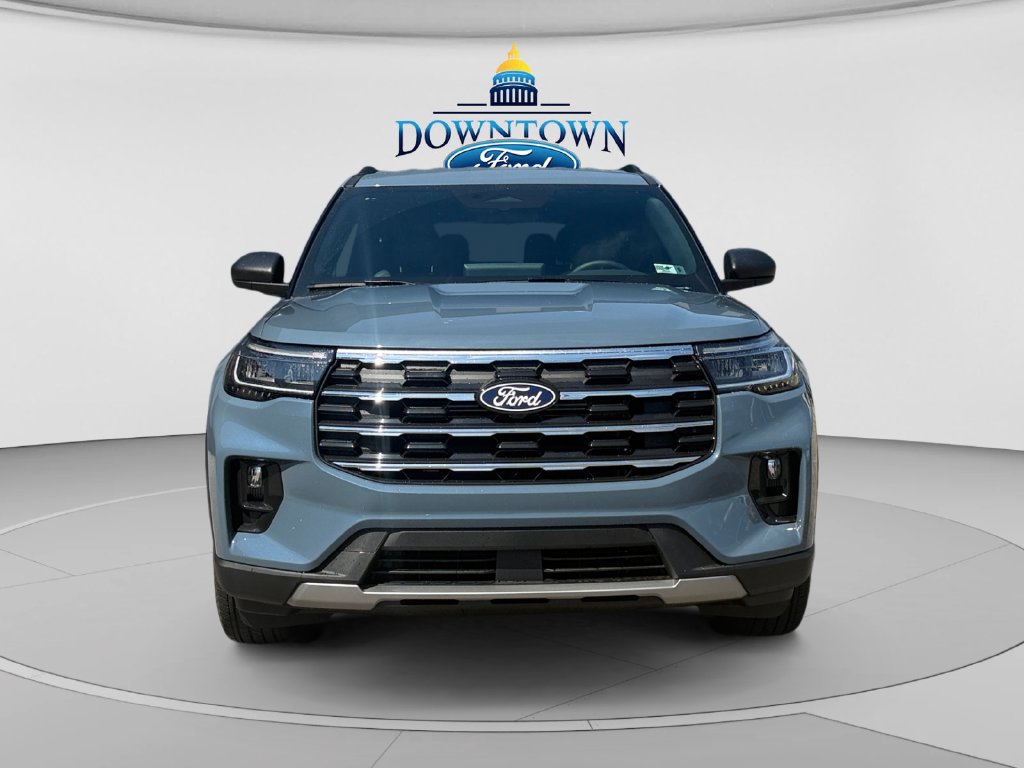 New 2027 Ford Explorer Active w/ Active Comfort Package AWD/4WD image 8