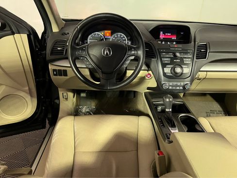 Used 2013 Acura RDX image 12