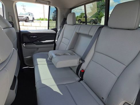 New 2026 Honda Ridgeline RTL image 19
