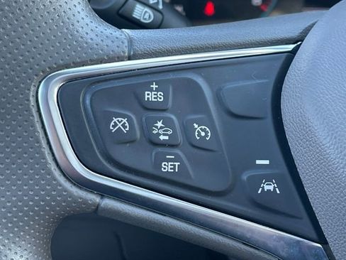 Used 2024 Chevrolet Malibu LT FWD image 26