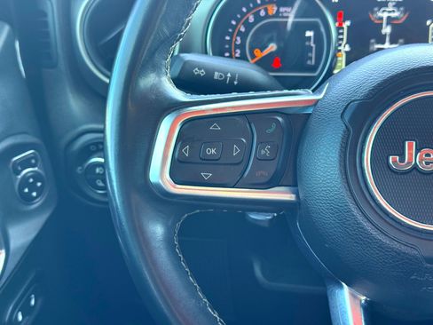 Used 2020 Jeep Gladiator Sport w/ Quick Order Package 24S image 21