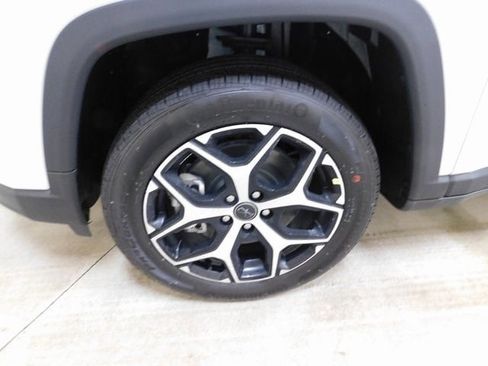 New 2026 Jeep Compass Limited image 11