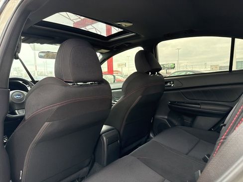 Used 2020 Subaru WRX Premium image 23