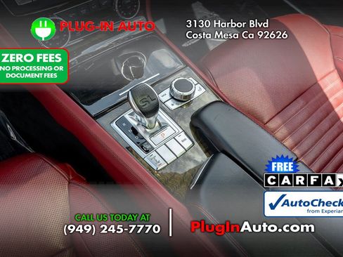 Used 2013 Mercedes-Benz SL 550 image 18