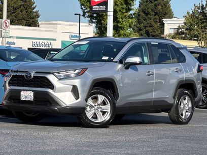 Certified 2025 Toyota RAV4 XLE w/ Convenience Package