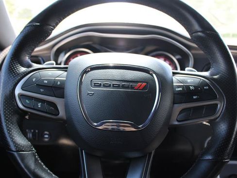 Used 2022 Dodge Challenger R/T Scat Pack w/ Plus Package RWD image 14