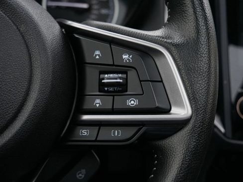 Used 2024 Subaru Forester Limited AWD/4WD image 19