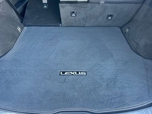 Certified 2024 Lexus RX 350 Premium image 15