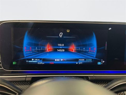 Certified 2025 Mercedes-Benz GLE 53 AMG GLE 53 AMGﾮ image 26