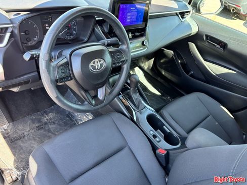 Certified 2024 Toyota Corolla LE FWD image 19