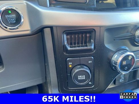 Used 2021 Ford F150 XLT w/ Equipment Group 302A High image 20