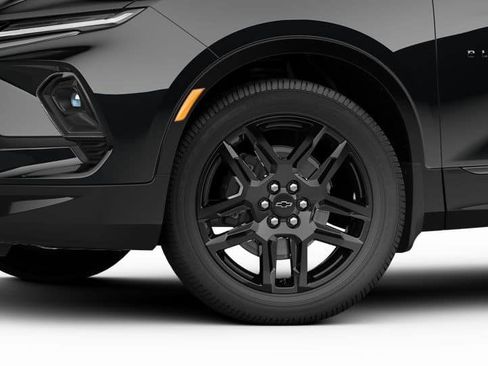 New 2026 Chevrolet Blazer RS AWD/4WD image 7