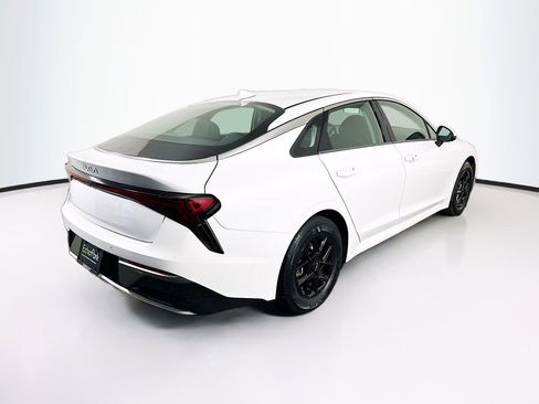 Used 2025 Kia K5 LXS image 9