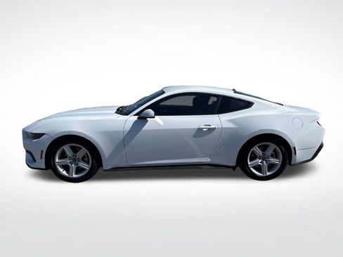 Used 2026 Ford Mustang Premium RWD image 2