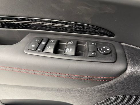New 2026 Dodge Durango GT w/ Tow 'N Go Package AWD/4WD image 21