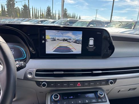 Used 2025 Hyundai Palisade SEL AWD/4WD image 22