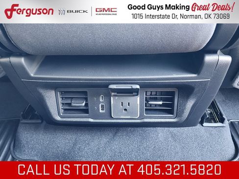 New 2026 GMC Sierra 1500 Elevation AWD/4WD image 44