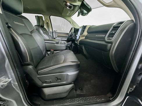 Used 2024 RAM 2500 Laramie w/ Safety Group image 30