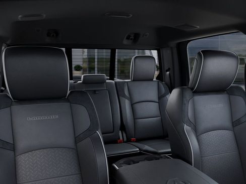 New 2026 RAM 3500 Laramie w/ Max Tow Package image 26