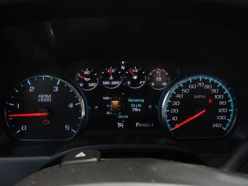 Used 2018 GMC Sierra 3500 Denali w/ Duramax Plus Package AWD/4WD image 10