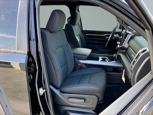 New 2026 RAM 1500 Big Horn image 13