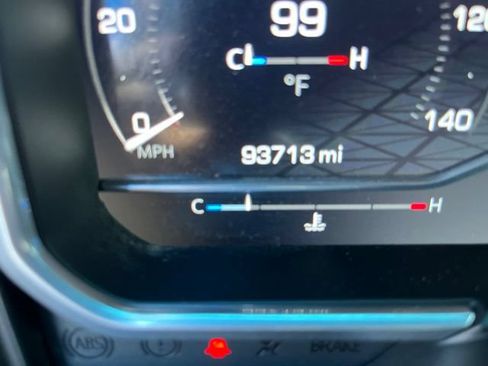 Used 2022 GMC Sierra 1500 AT4 AWD/4WD image 21