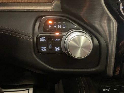 Used 2019 RAM 1500 Limited AWD/4WD image 22