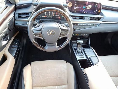 Used 2019 Lexus ES 350 Luxury image 19
