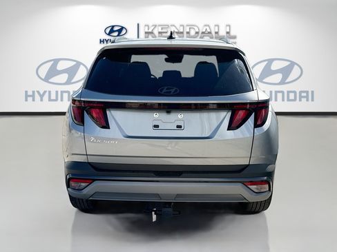 New 2026 Hyundai Tucson SEL image 5